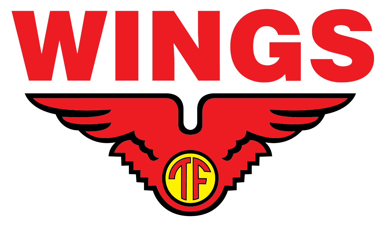 Wings